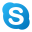 skype